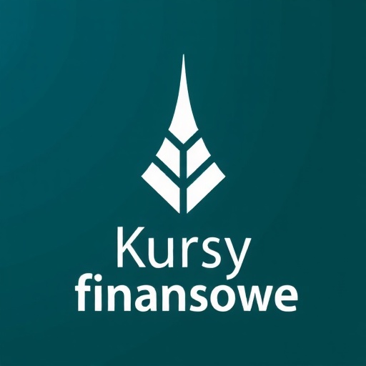 Kursy Finansowe Logo